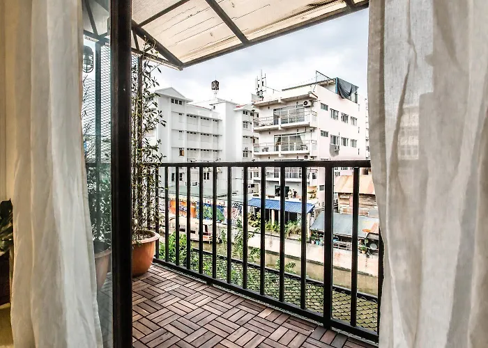 Hostal Klong House