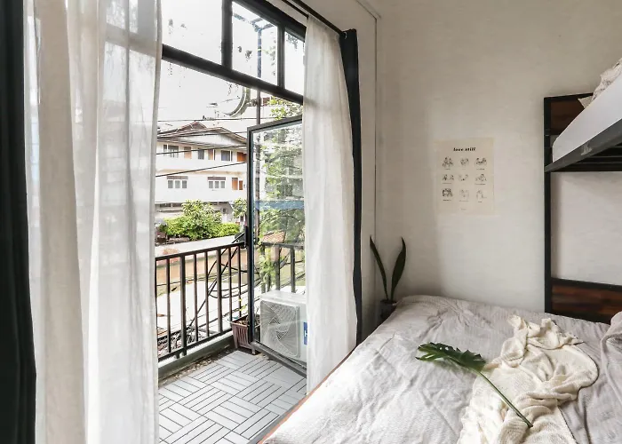 Klong House Bangkok