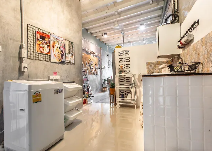 Hostal Klong House