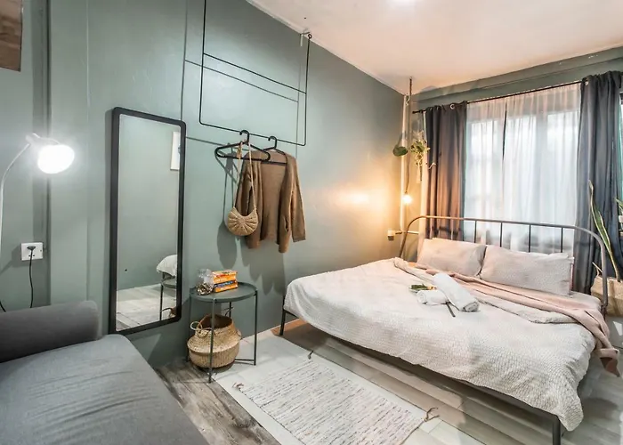 Hostal Klong House